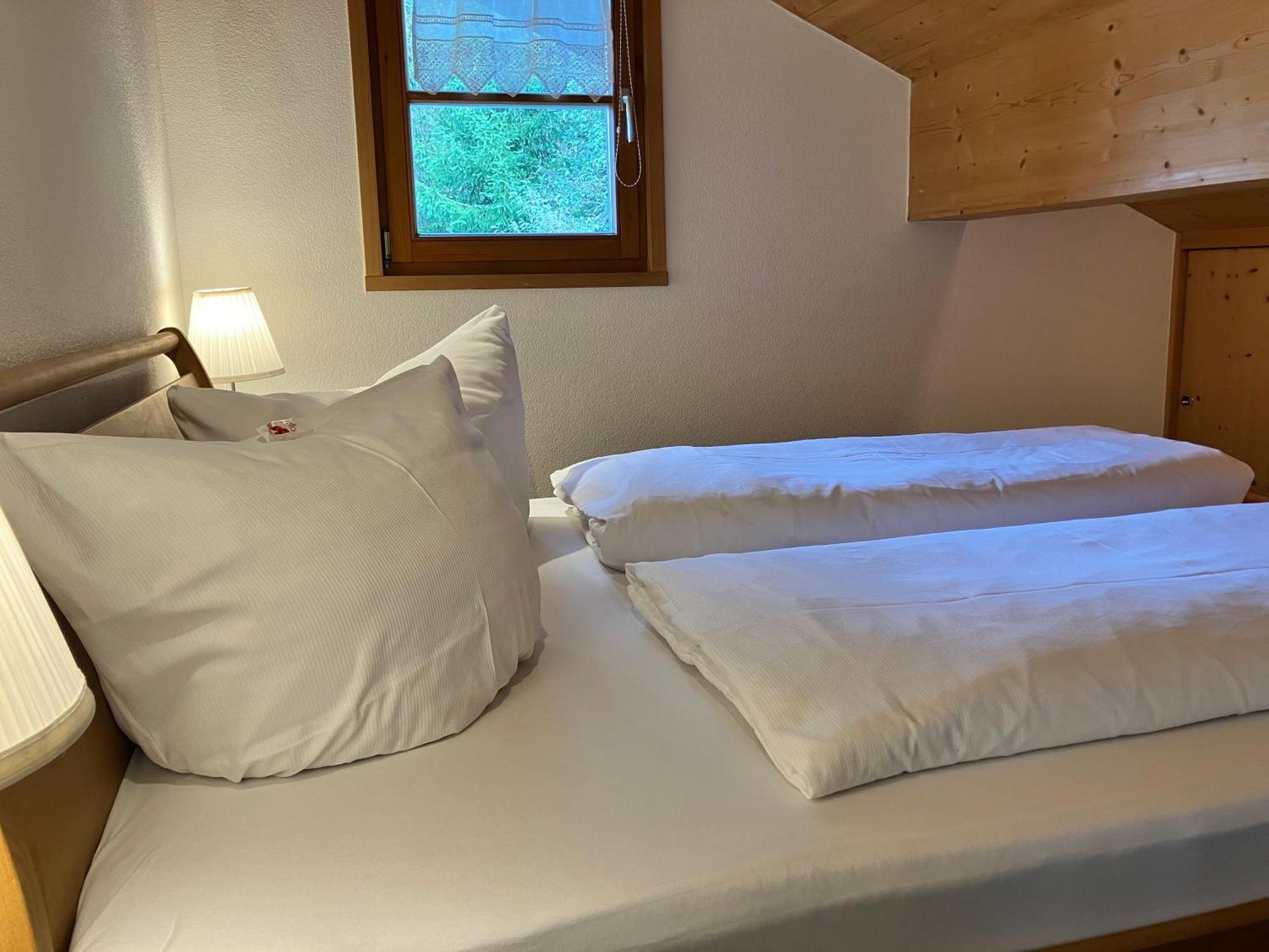 Kraehenberg Am Rande Der Wildnis Apartment Sibratsgfall ภายนอก รูปภาพ