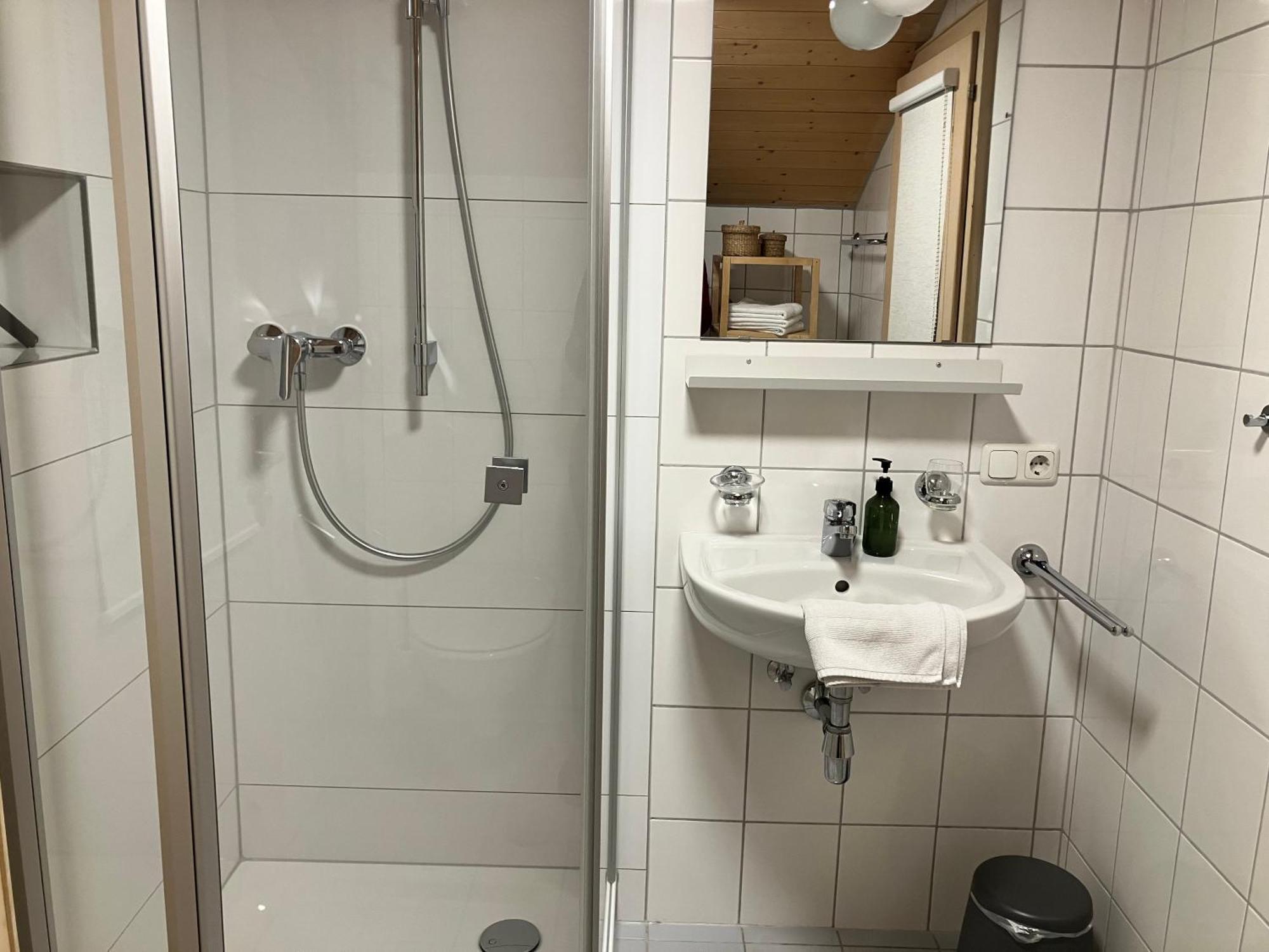 Kraehenberg Am Rande Der Wildnis Apartment Sibratsgfall ภายนอก รูปภาพ