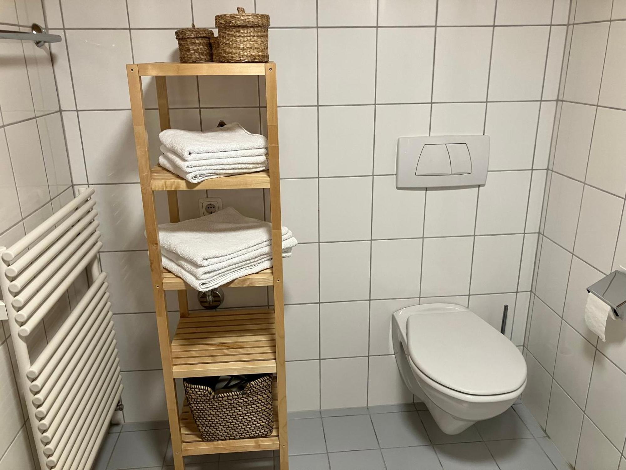 Kraehenberg Am Rande Der Wildnis Apartment Sibratsgfall ภายนอก รูปภาพ